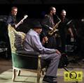 Derrick Morgan (Jam) - The Magic Touch - This Is Ska Festival  - Wasserburg, Rosslau - 24. Juni 2023 (16).JPG